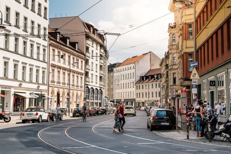 Berlin: Third Reich & Cold War Outdoor Escape Game - Customer Feedback and Ratings