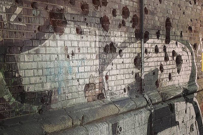 Berlin Third Reich Tour: Sites & History of World War Berlin - Explore the Past