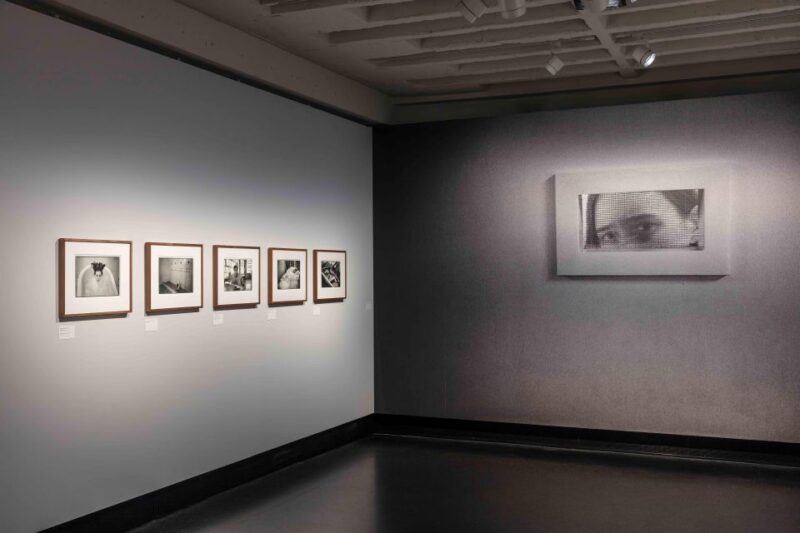 Berlin: Ticket for Photography Exhibitions at C/O Berlin - Venue Overview