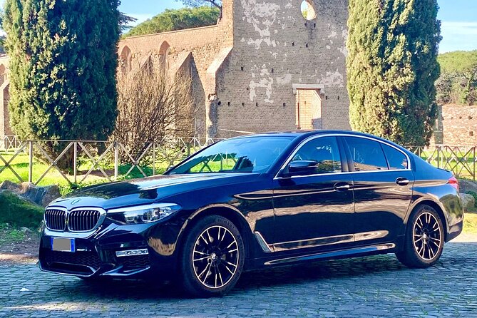 Berlin to Berlin Airport (SXF) - Departure Private Transfer - Accessibility and Participation