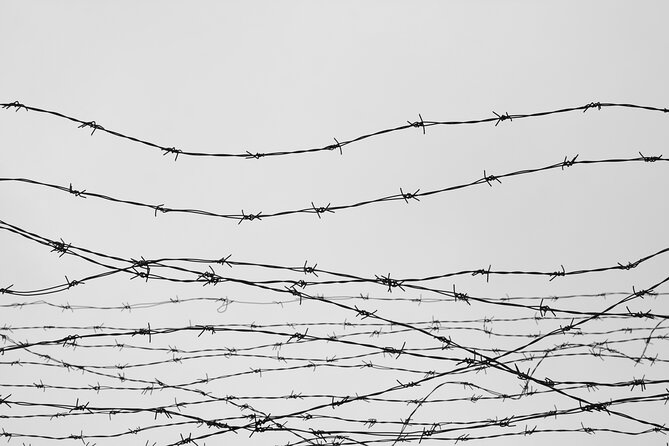 Berlin to Sachsenhausen Concentration Camp Tour by Car - World War II Education