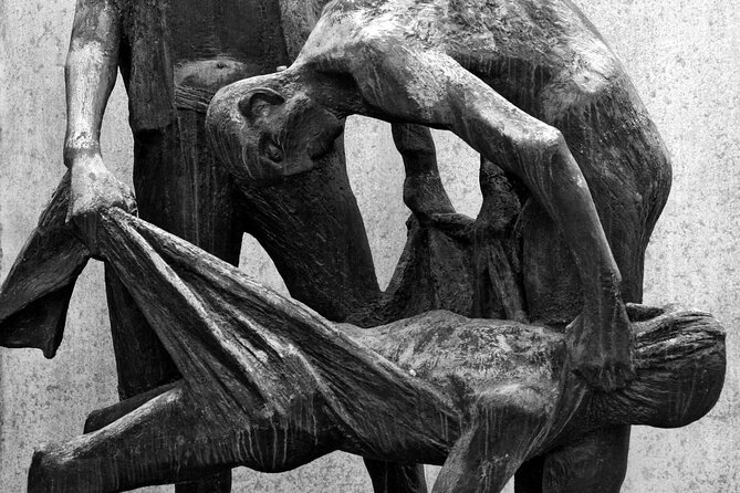 Berlin to Sachsenhausen Concentration Camp Tour by Car - Contact and Support Options