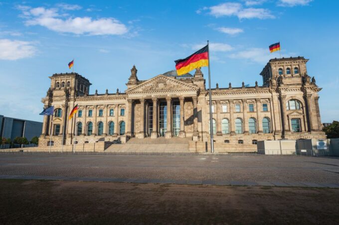 Berlin: Top Sights Guided E-Scooter Tour - Frequently Asked Questions