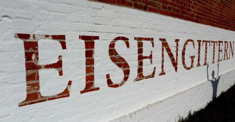 Berlin: Tour Through Moabits Criminal History - Assassination Plot Against Hitler in 1944