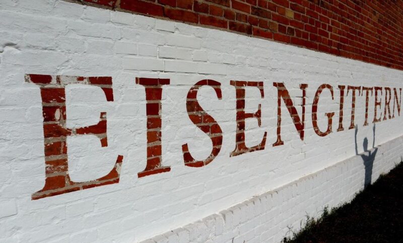 Berlin: Tour Through Moabits Criminal History - Resistance Fighters and Left-wing Militants