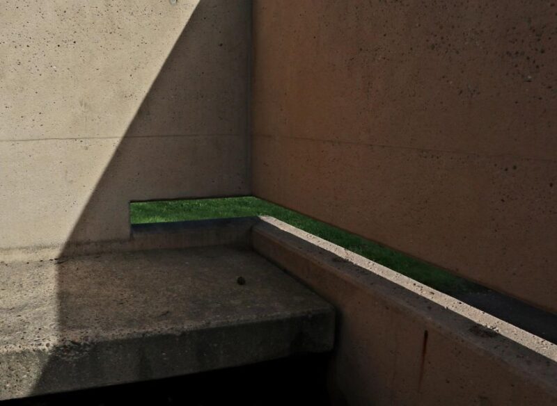 Berlin: Tour Through Moabits Criminal History - 1976 Prison Break by Terrorists