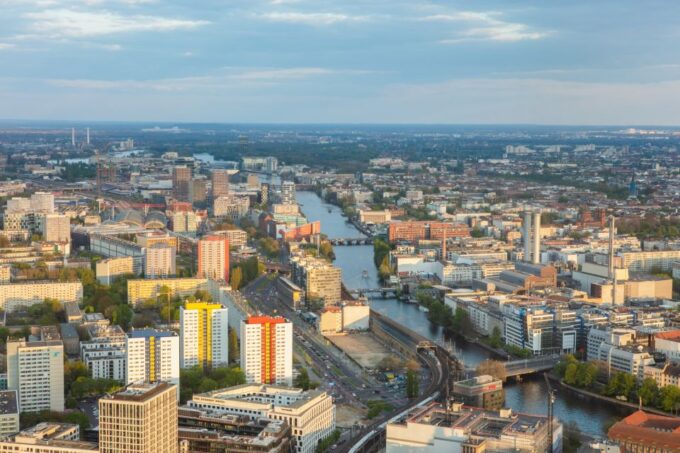 Berlin: TV Tower Fast-Track Ticket & Restaurant Reservation - Additional Information for Visitors