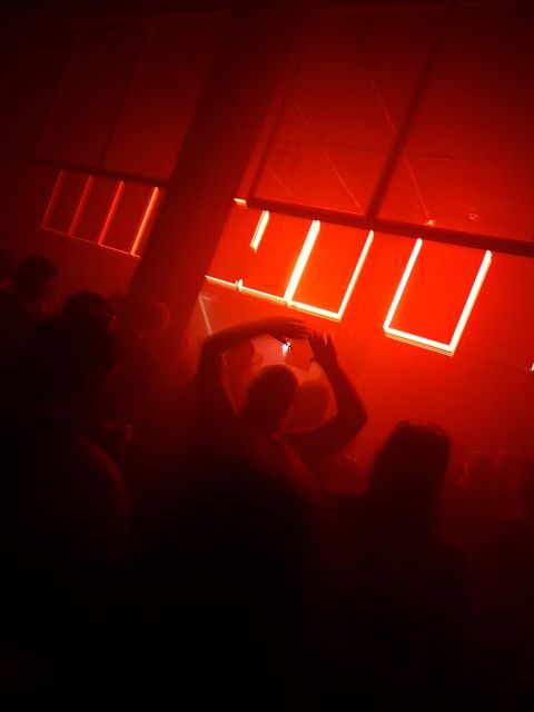 Berlin: Underground Party Tour - Experience Highlights