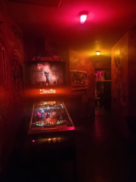 Berlin: Underground Party Tour - Requirements