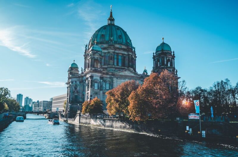 Berlin: Urban Raw & Eastside - Duration and Price