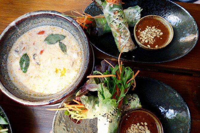 Berlin Vegan Food & Cultural Walking Tour in Vibrant District - Food Tastings Included
