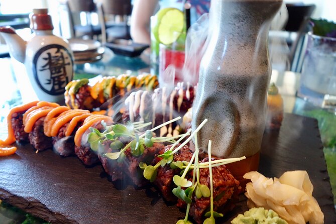 Berlin Vegan Food & Cultural Walking Tour in Vibrant District - Reviews and Ratings
