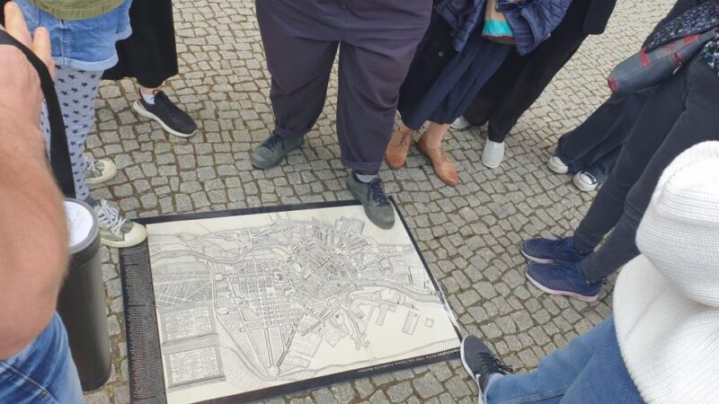 Berlin: Walking Tour on Protest and Resistance in Berlin - Historical Context