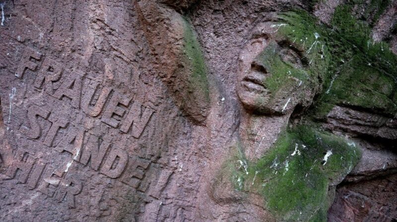 Berlin: Walking Tour on Protest and Resistance in Berlin - Itinerary Details