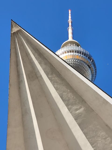 Berlin: Walking Tour on Protest and Resistance in Berlin - Frequently Asked Questions