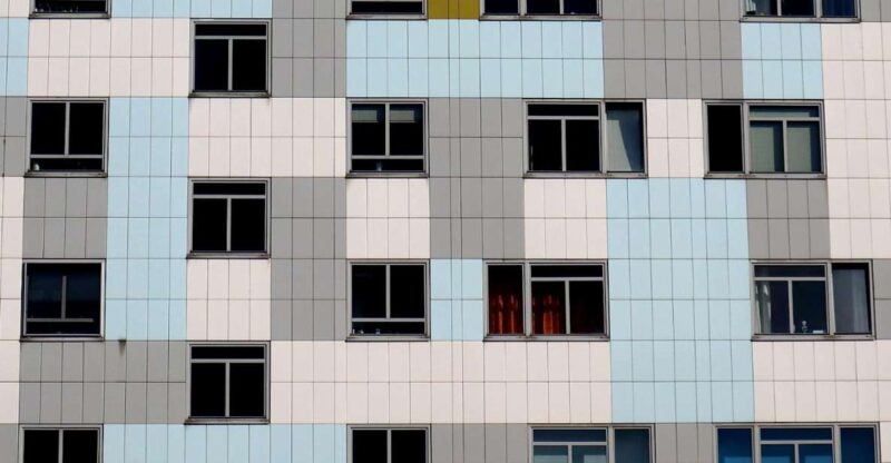 Berlin: Walking Tour Through the Hansaviertel - Historical Context