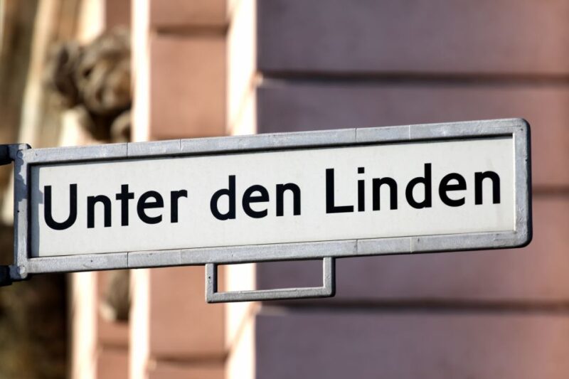 Berlin: Walking Tour to the Top 10 Sightseeing Attractions - Participant Feedback