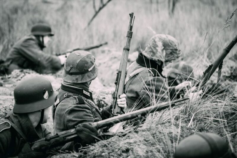 Berlin Wall - East and West Berlin Private Walking Tour - Key Points