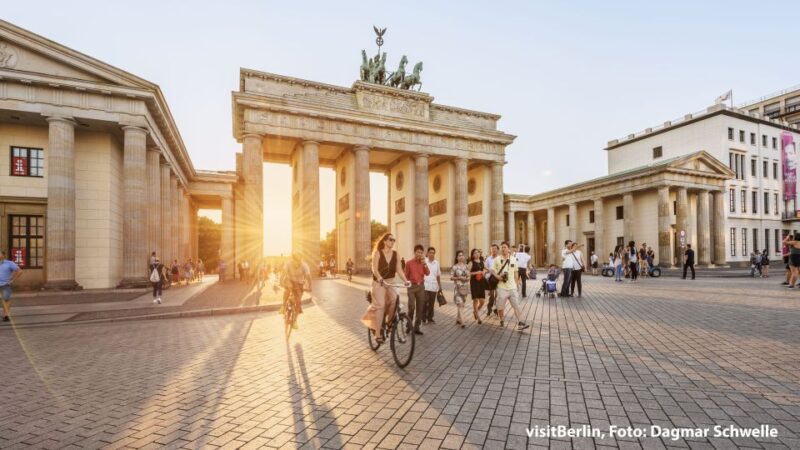 Berlin WelcomeCard: Museum Island & Public Transport - Museums and Collections on Museum Island