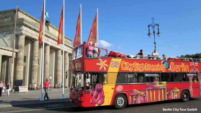 Berlin WelcomeCard: Museum Island & Public Transport - Additional Information