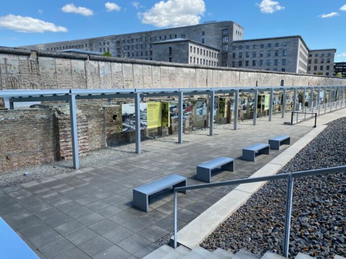 Berlin: World War II and Cold War Guided Walking Tour - Passionate Local Guides Insights