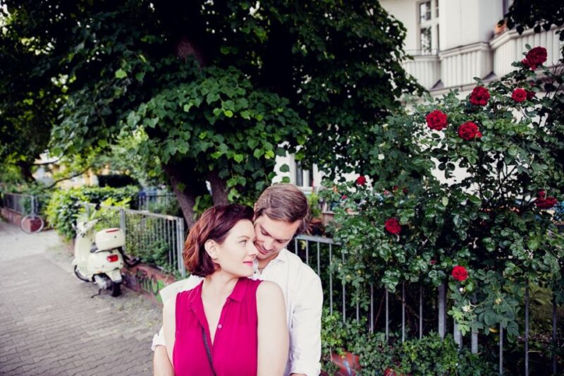 Berlin: Your Personal Vacation Photographer - Service Overview