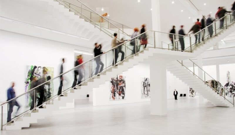Berlinische Galerie – Museum of Modern Art - Rotating Exhibitions and Themes