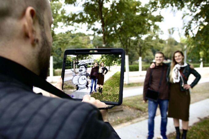 Berlins History of Sex – Guided Augmented Reality Tour - Frequently Asked Questions
