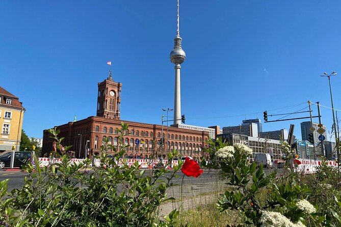 Berlin's Old Town - Private Live Virtual Experience - Reviews and Confirmation