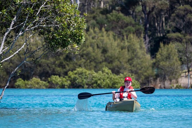 Bermagui River Kayak Tour - What to Bring