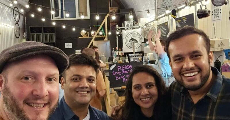 Bermondsey Craft Beer Experience - Frequently Asked Questions