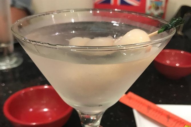 Bermuda After Hours Food Tour - Itinerary and Experiences