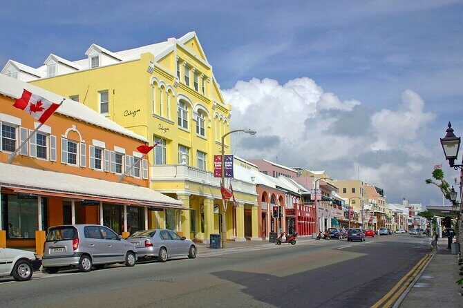 Bermuda Beach Escape and Shopping Experience - Final Word