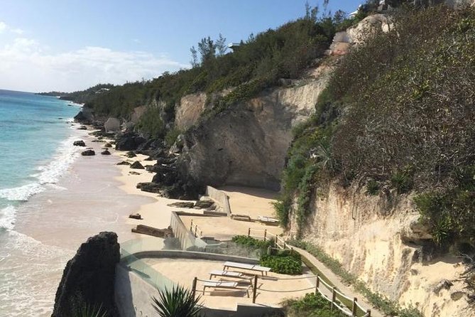 Bermuda Beach Hop Experience - Pricing and Booking Details