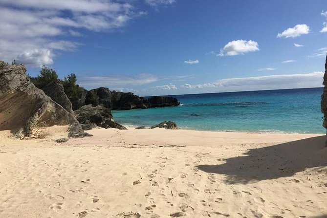 Bermuda Beach Hop Experience - Customer Support and Communication