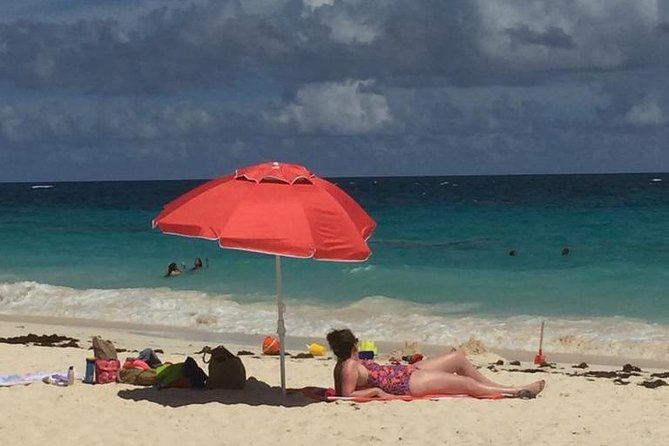 Bermuda Beach Hop Experience - Things to Consider