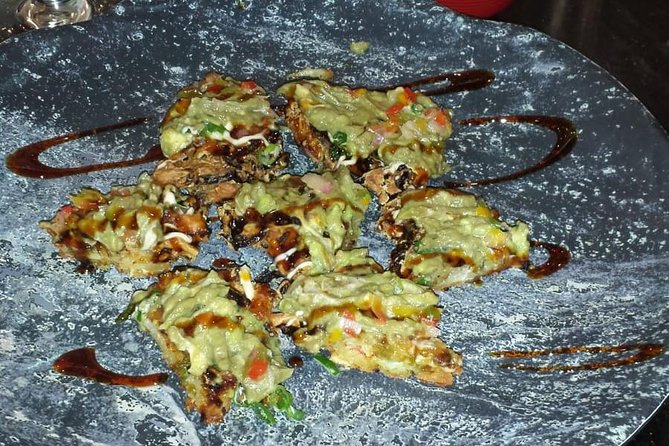 Bermuda Food Tour: Eat, Drink and Explore - Cultural Insights and Conversations