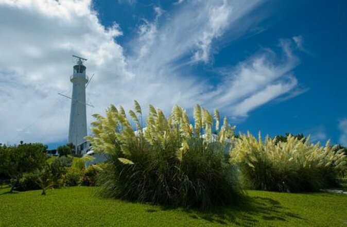 Bermuda Gems and Private Resort Beach Day Experience - About Your Stay