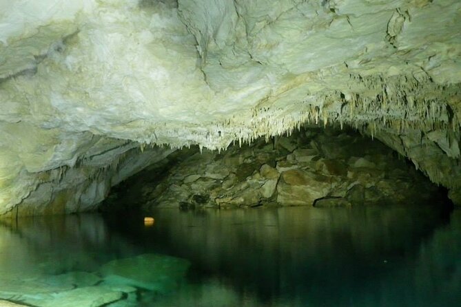 Bermuda Hidden Gems Half-Day Winter Excursion - Questions About Your Stay
