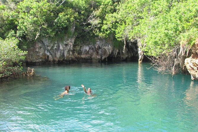 Bermuda Hidden Gems Summer Excursion - Physical Requirements