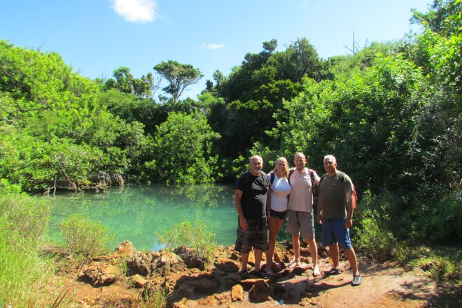 Bermuda Hidden Gems Summer Excursion - Booking and Cancellation