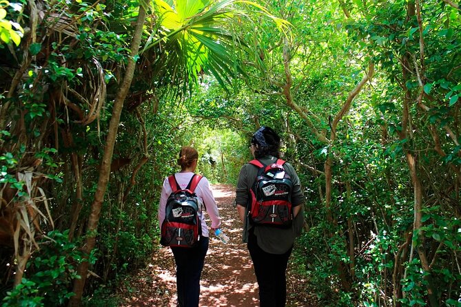 Bermuda Hidden Gems Summer Excursion - Unforgettable Experiences