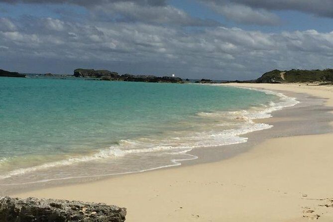 Bermuda Island Tour - Key Points