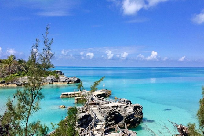 Bermuda Kayak Eco-Tour - Itinerary and Experience