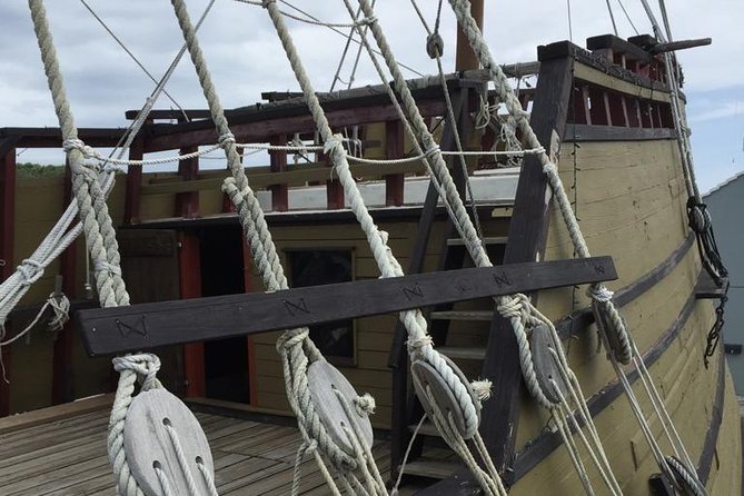 Bermuda National Trust History Tour - Exploring Bermudas Past