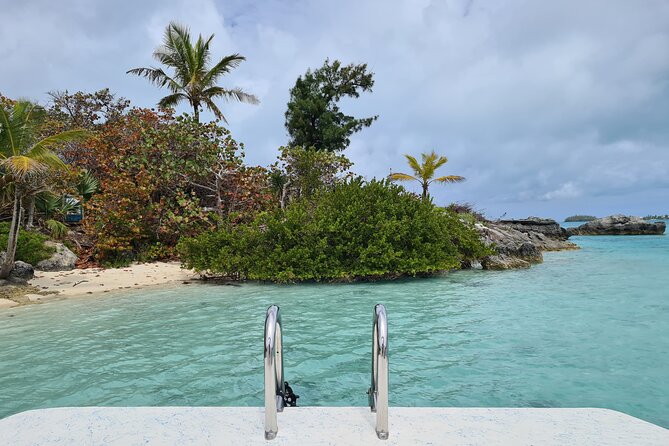 Bermuda Private Boat Charter: Snorkel, Cliff Jumping & Sightseeing - Accommodating Diverse Needs and Preferences