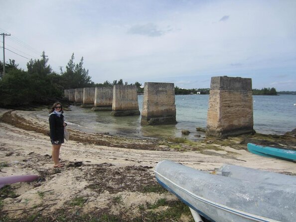 Bermuda Railway Trail and Off The Beaten Path Walking Experience - About Your Stay