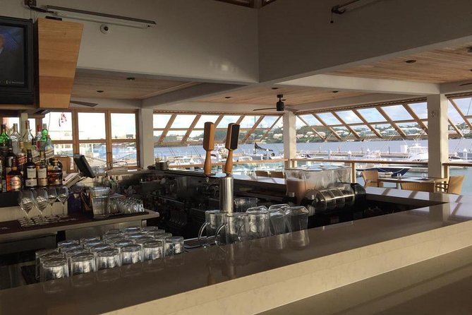 Bermuda Rum Swizzle Sip & Sample Tour - Customer Reviews and Host Response