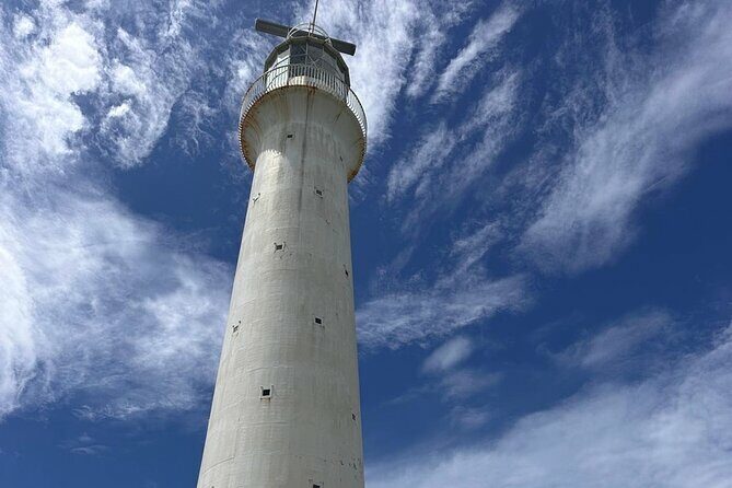 Bermuda Shops, Sights and Shores Tour - Key Points