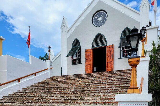 Bermuda Shops, Sights and Shores Tour - Who is This Tour Best For?